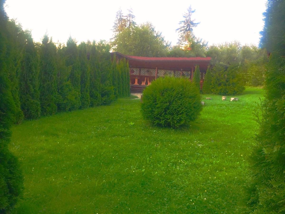 Hotel Miraj - Restaurant & Sauna & Biliard Poiana Brasov Exterior photo